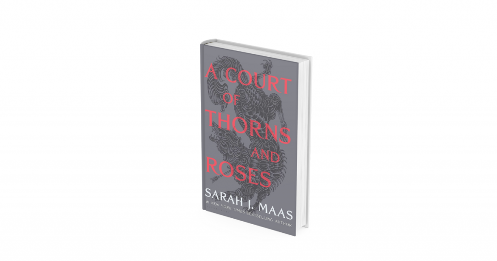 A Court of Thorns and Roses Book Review