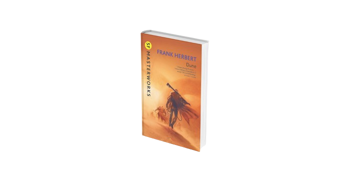 Dune review